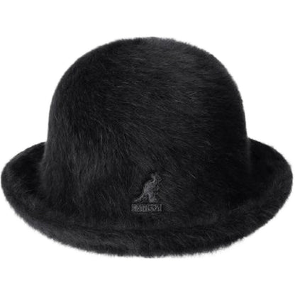 Bombette Unisex Kangol - Furgora Bombin - Nero