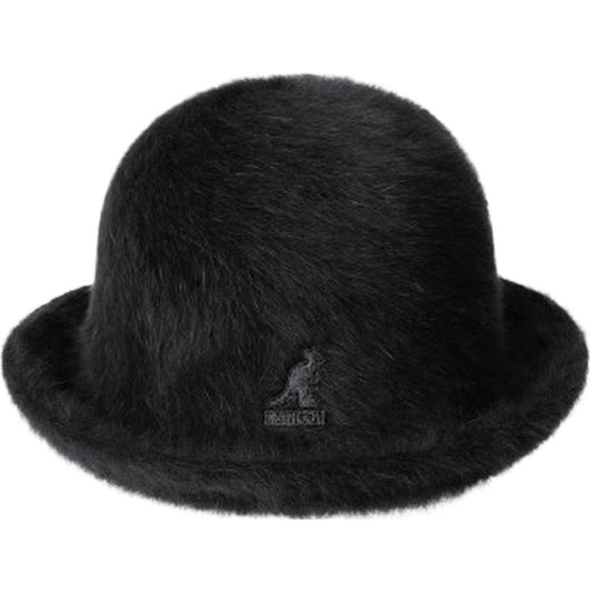 Bombette Unisex Kangol - Furgora Bombin - Nero