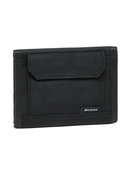Portafogli Uomo Dickies - Kentwood Wallet - Nero