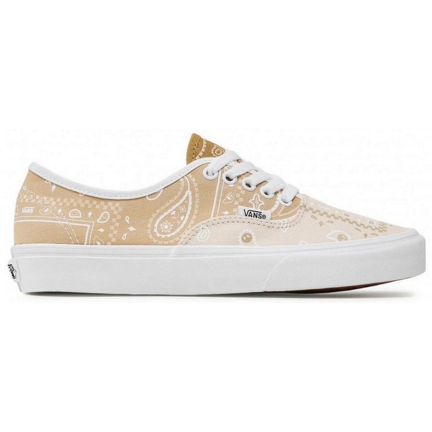 Sneaker Uomo Vans - UA Authentic - Multicolore