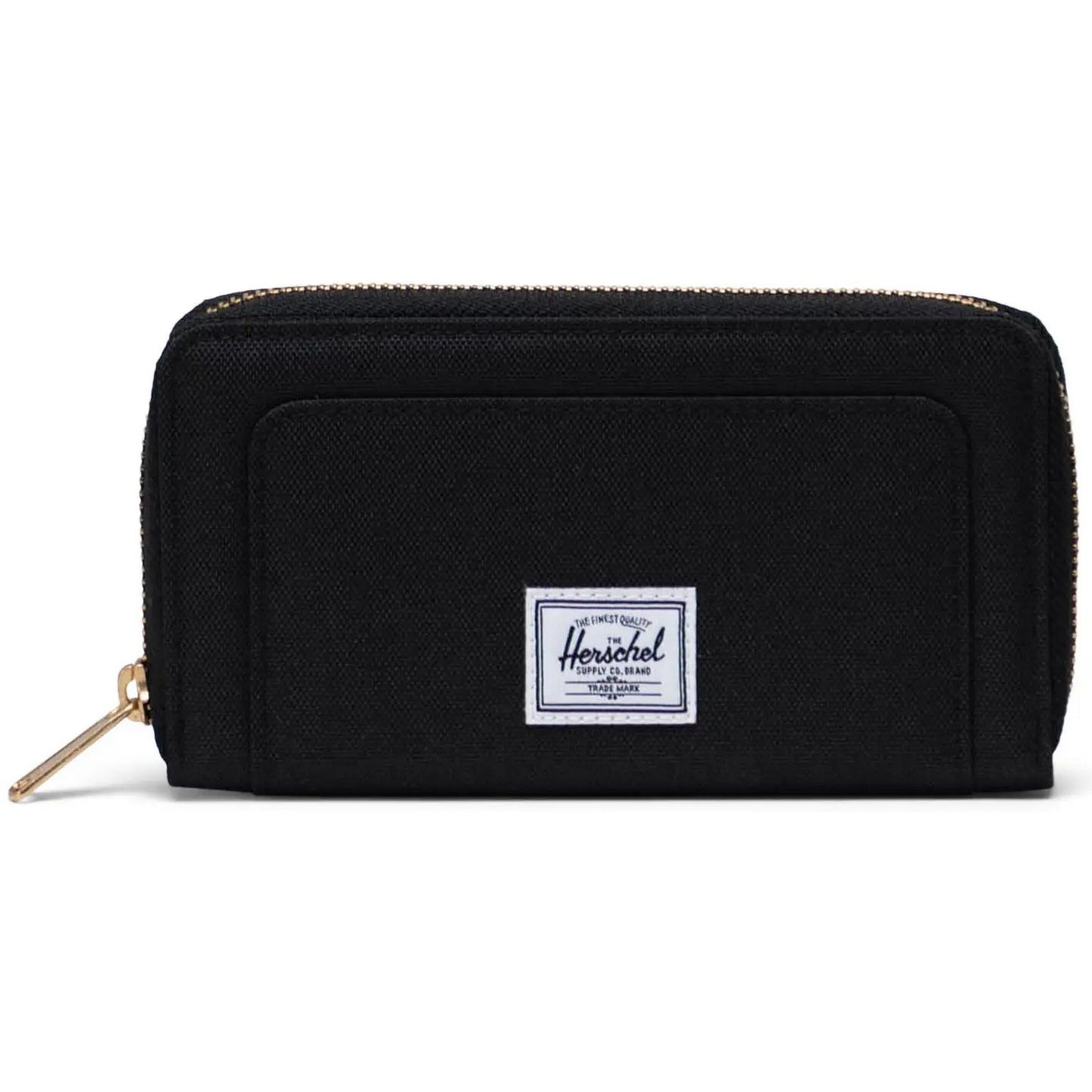 Portafogli Donna Herschel - Thomas Wallet - Nero
