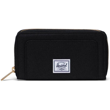 Portafogli Donna Herschel - Thomas Wallet - Nero
