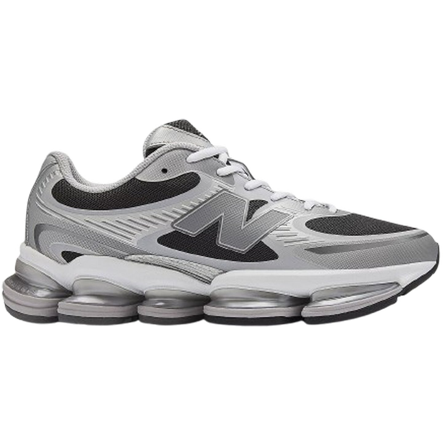 Sneaker Unisex New Balance - Scarpa Lifestyle - UNISEX - TIER 1 - Multicolore