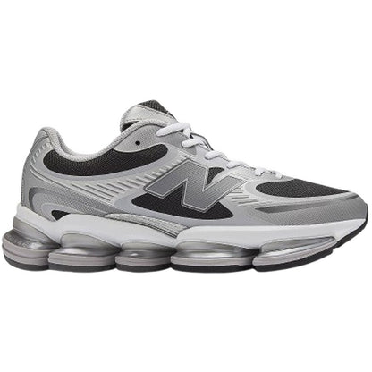 Sneaker Unisex New Balance - Scarpa Lifestyle - UNISEX - TIER 1 - Multicolore
