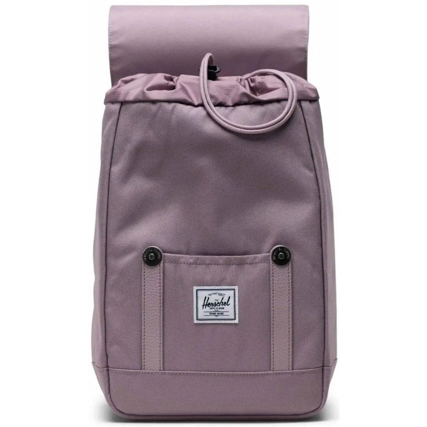 Zaini Casual Unisex Herschel - Herschel Retreat Mini Backpack - Viola