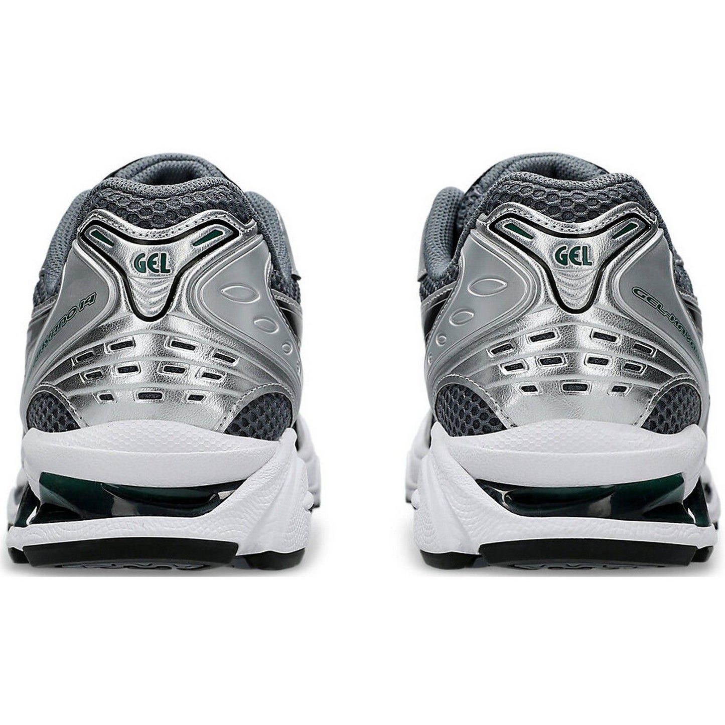 Sneaker Unisex Asics - Gel-Kayano 14 - Argento