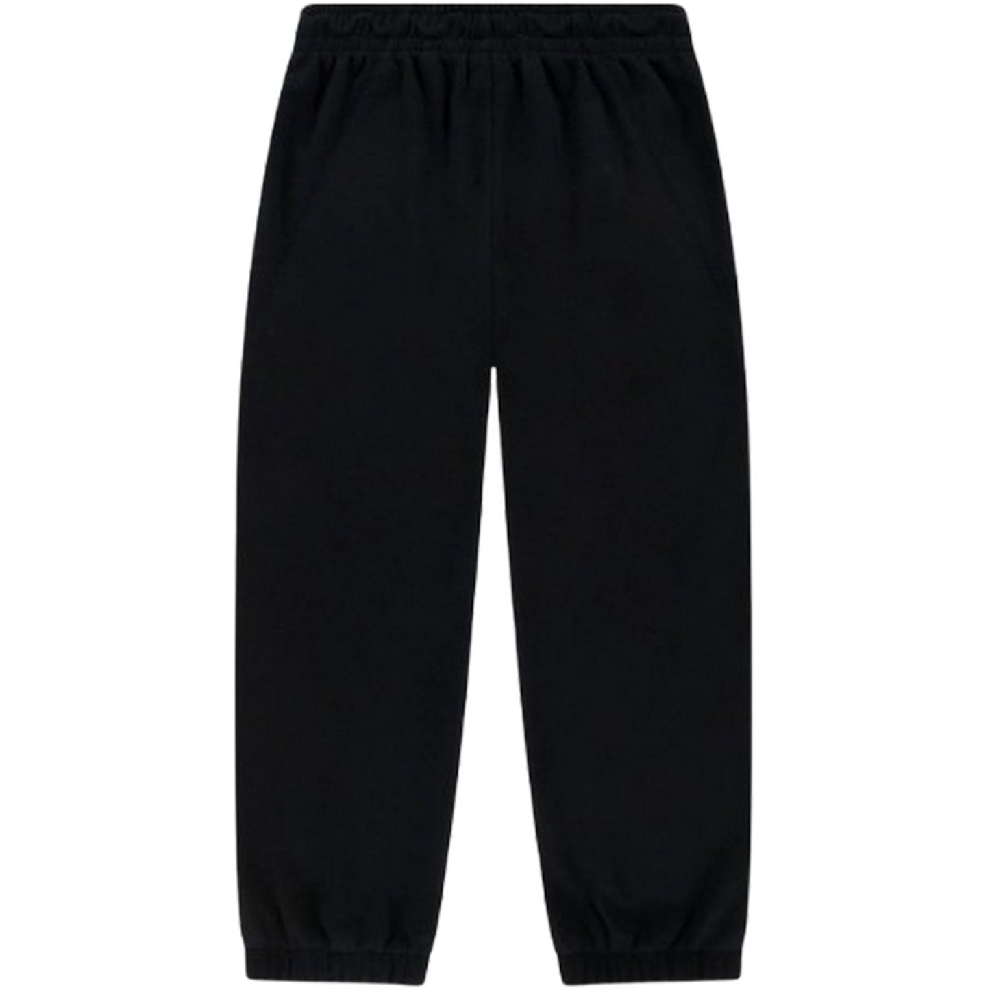 Pantaloni Bambini Unisex Jordan - Jdb Mj Core Sport Pant - Nero