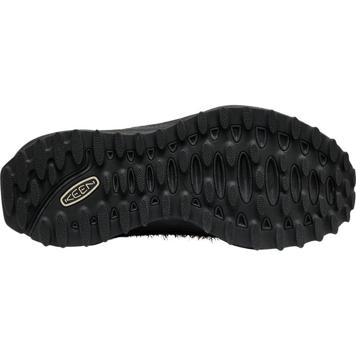 Sneaker Donna KEEN - Jasper Zionic W - Nero