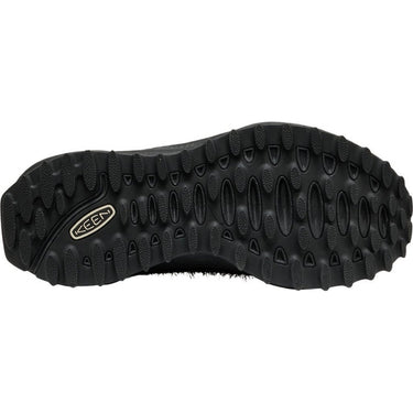 Sneaker Donna KEEN - Jasper Zionic W - Nero