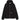 Felpe con cappuccio Uomo Carhartt Wip - Hooded WIP Label Sweat Jacket - Nero