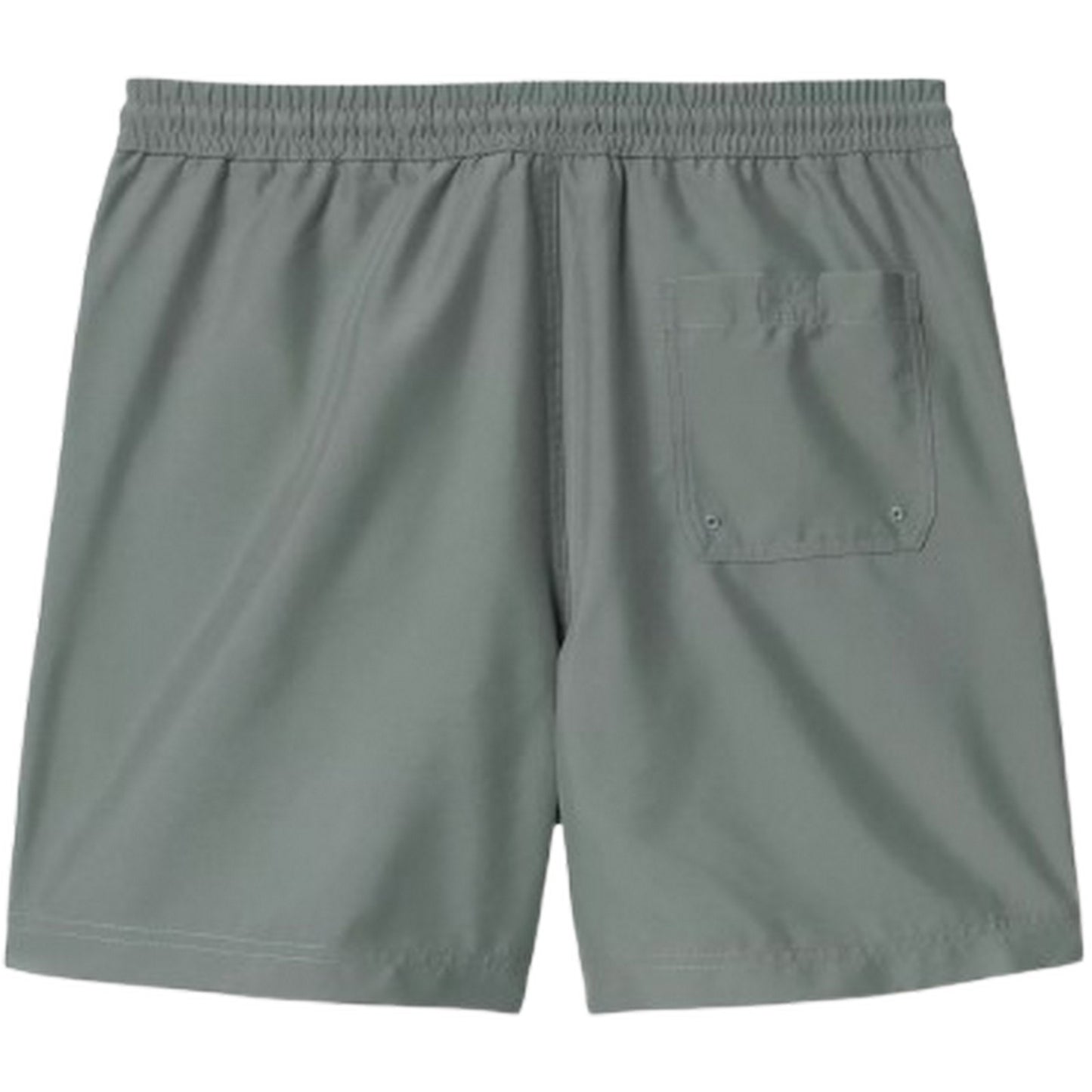 Pantaloncini e calzoncini Unisex Carhartt Wip - Chase Swim Trunks - Verde