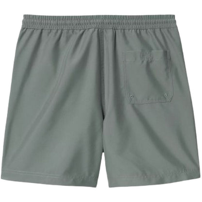 Pantaloncini e calzoncini Unisex Carhartt Wip - Chase Swim Trunks - Verde