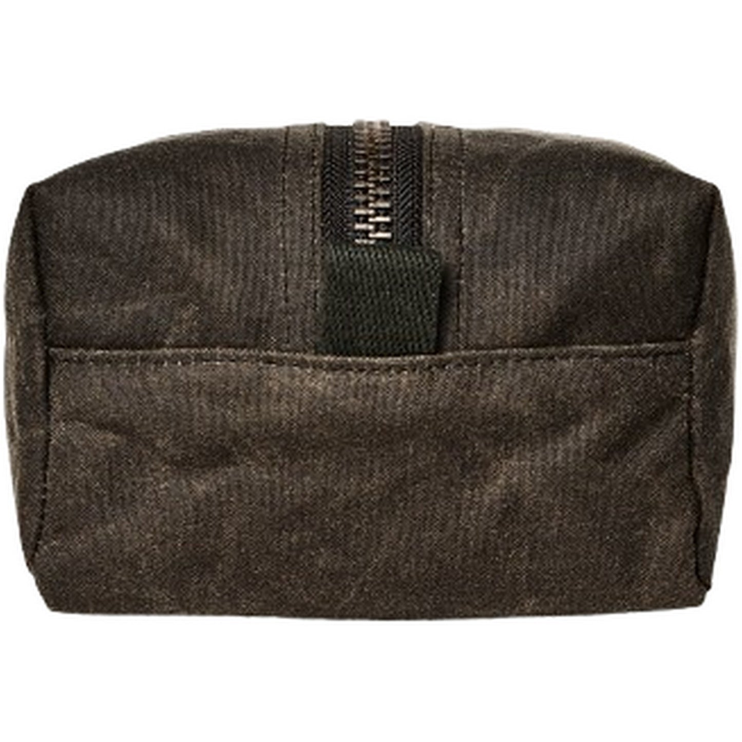 Bagaglio a mano Uomo Filson - Tin Cloth Travel Kit - Verde