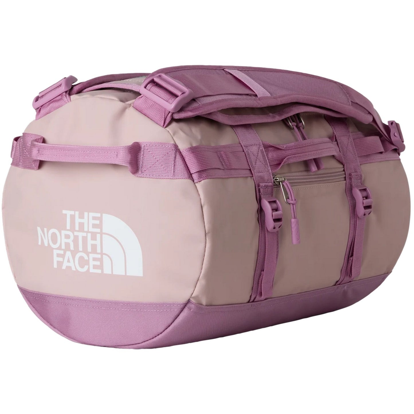 Borse a spalla Unisex The North Face - Base Camp Duffel - XS - Rosa