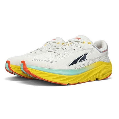 Scarpe outdoor multisport Uomo Altra - Via - Grigio