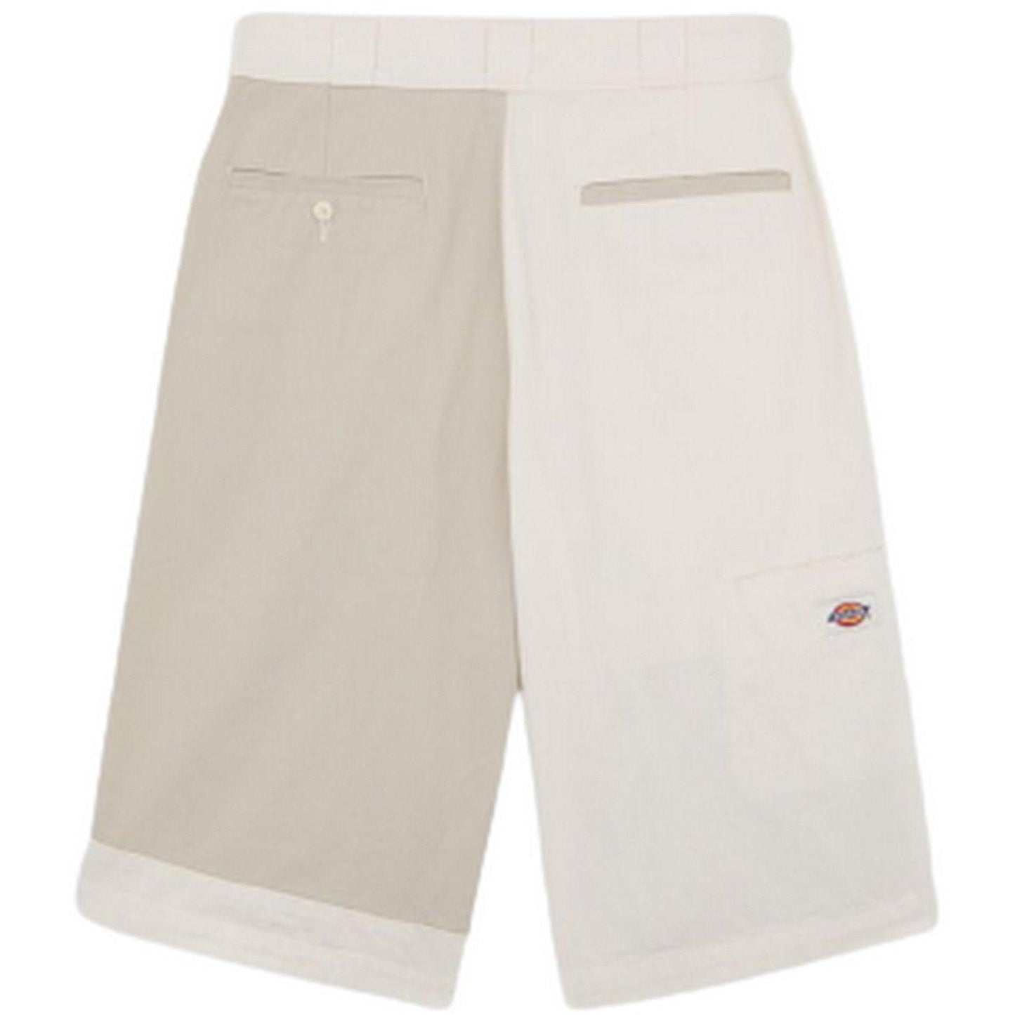 Pantaloncini Uomo Dickies - Eddyville Short - Multicolore