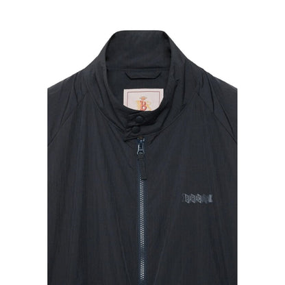 Giacche Uomo Baracuta - Ripstop G9 Light - Blu