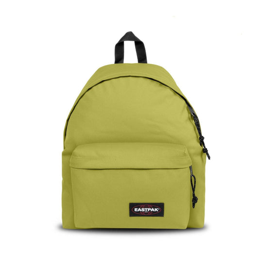 Zaini Casual Unisex Eastpak - Padded Pak'r - Giallo