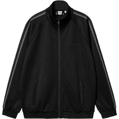 Giacche Uomo Carhartt Wip - Bolan Jacket - Nero