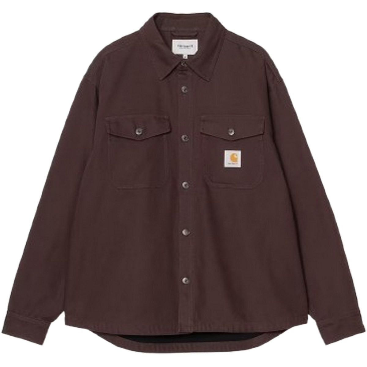 Camicie casual Uomo Carhartt Wip - Selby Shirt Jac - Multicolore