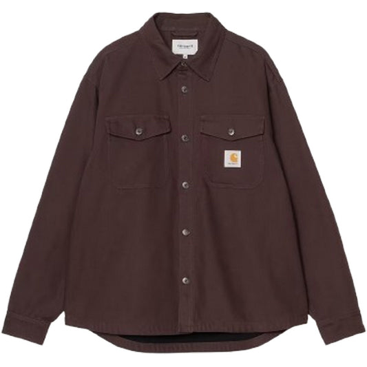 Camicie casual Uomo Carhartt Wip - Selby Shirt Jac - Multicolore