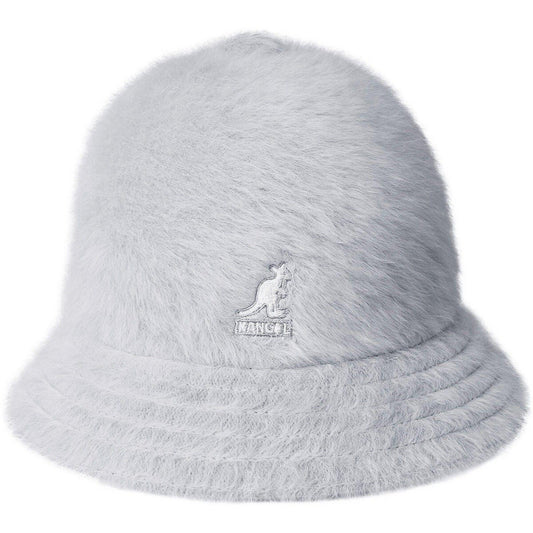 Cappelli alla pescatora Unisex Kangol - Furgora Casual - Grigio