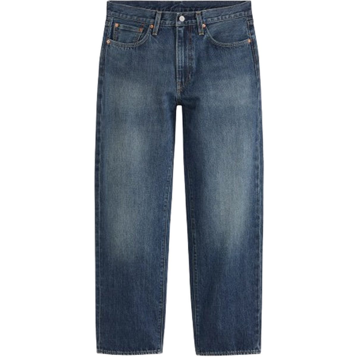 Jeans Uomo Levi's - 568 Loose Straight - Blu