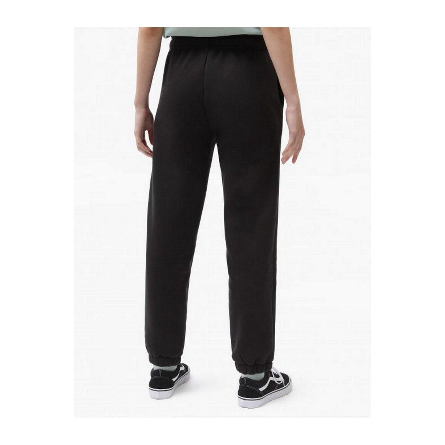 Pantaloni Donna Dickies - Mapleton Sweatpant Womens - Nero