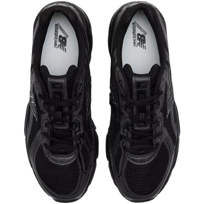 Sneaker Unisex New Balance - Scarpa Lifestyle - UNISEX - TIER 2 - Nero