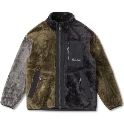 Giacche Uomo Manastash - Bigfoot Jacket - Marrone