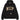Felpe con cappuccio Uomo Carhartt Wip - Hooded Wip Sweat Jacket - Nero