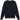 Maglie a manica lunga Uomo Lyle & Scott - Relaxed Ribbed Crew Neck Jumpe - Blu