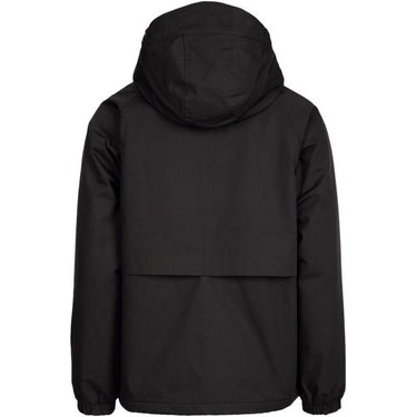 Kurtki męskie Iriedaily – Eissegler Anorak – Czarne