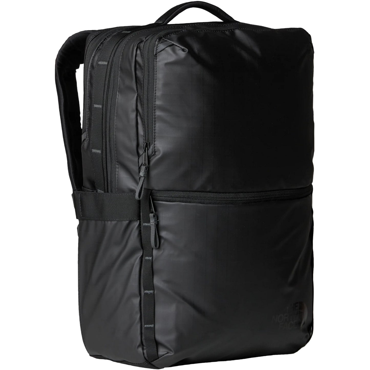 Borse a spalla Unisex The North Face - Base Camp Voyager Daypack - Nero