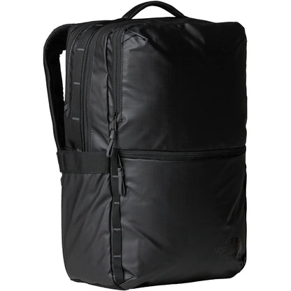 Borse a spalla Unisex The North Face - Base Camp Voyager Daypack - Nero