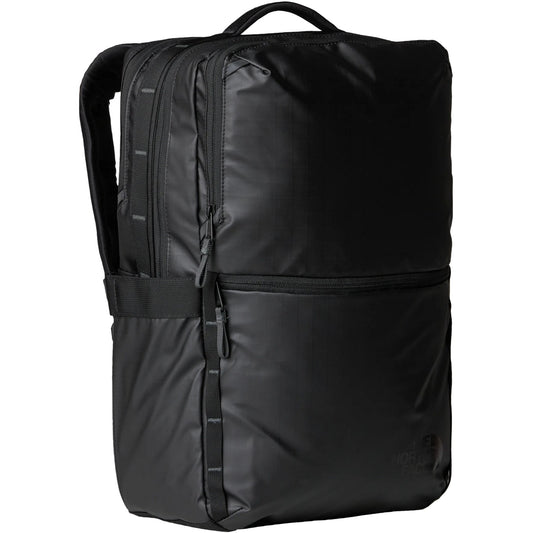 Borse a spalla Unisex The North Face - Base Camp Voyager Daypack - Nero