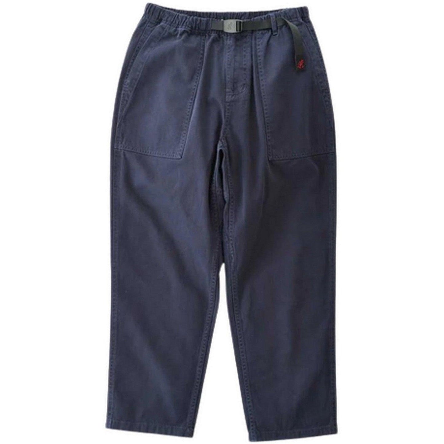 Pantaloni Uomo Gramicci - Loose Tapered Pant - Blu