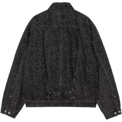 Giacche Uomo Carhartt Wip - Belmar Jacket - Camouflage