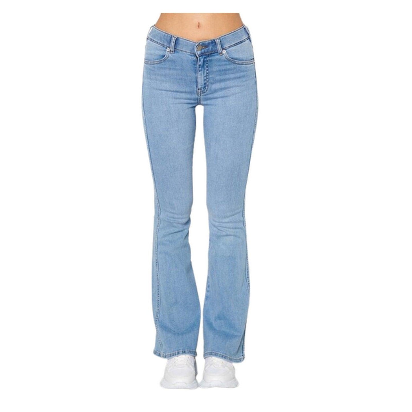 Jeans Donna DrDenim - Macy - Blu