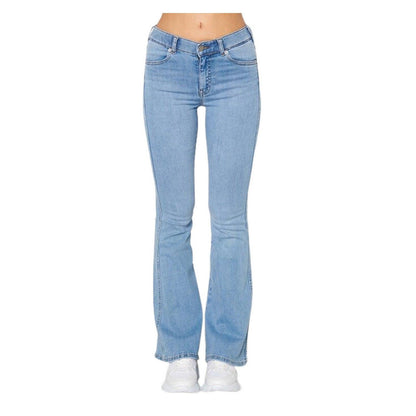 Jeans Donna DrDenim - Macy - Blu