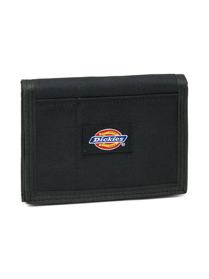 Portafogli Uomo Dickies - Kentwood Wallet - Nero