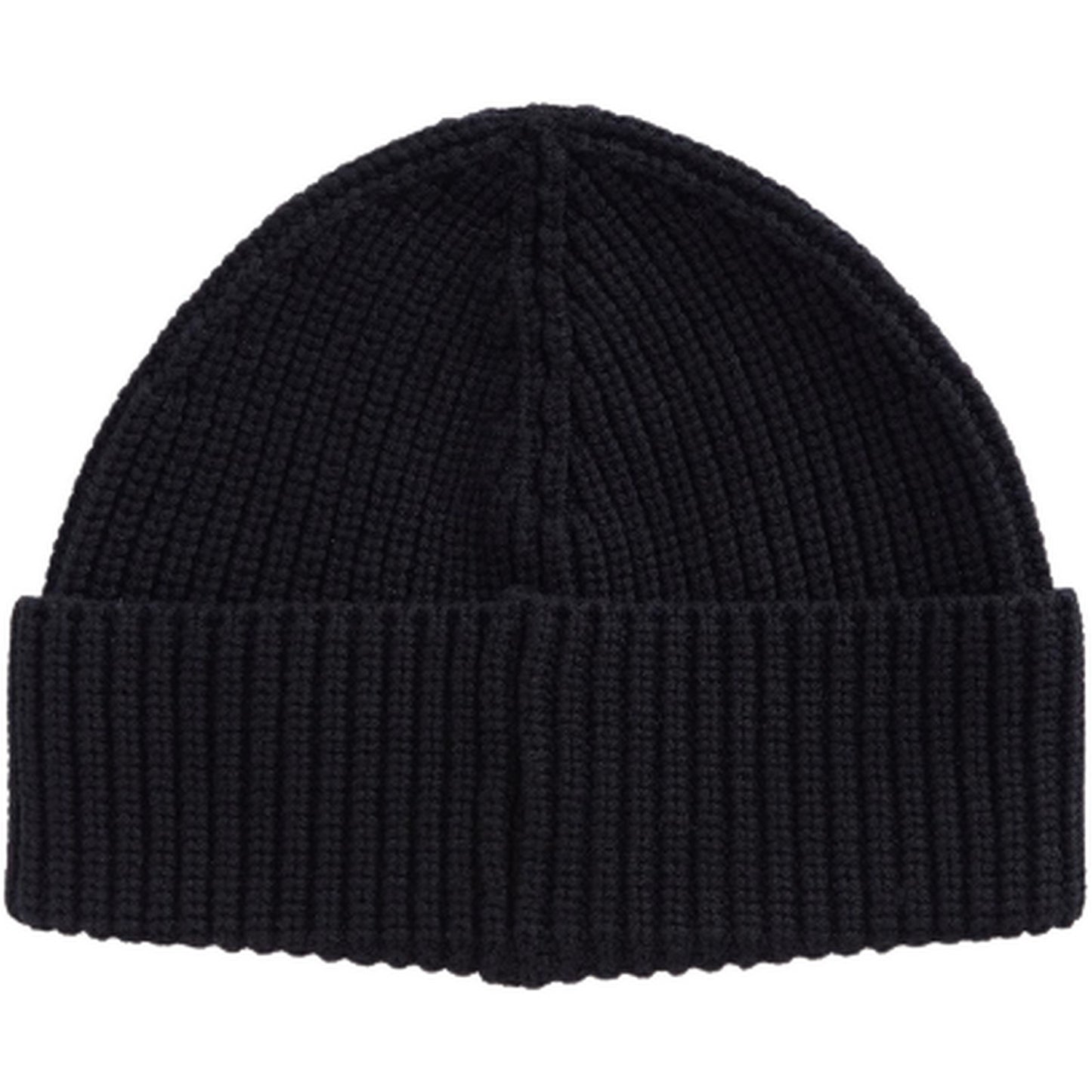 Berretti in maglia Uomo Barbour International - Sweeper Legacy Knit Beanie - Nero