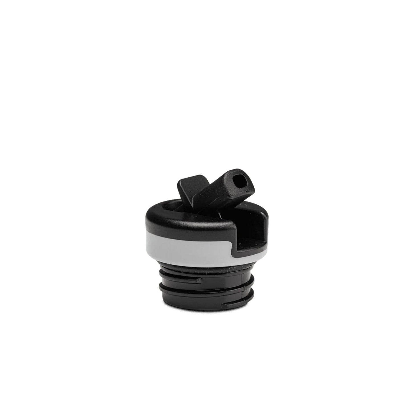 Thermos per bibite Unisex 24bottles - Bottle Sport Lid - Grigio