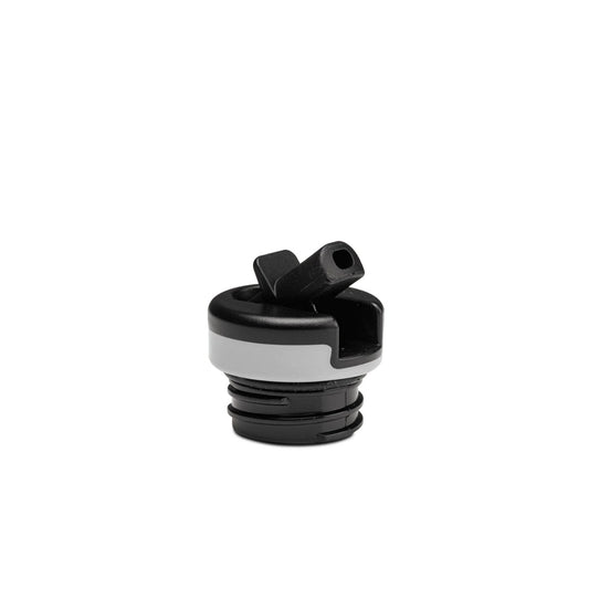Thermos per bibite Unisex 24bottles - Bottle Sport Lid - Grigio