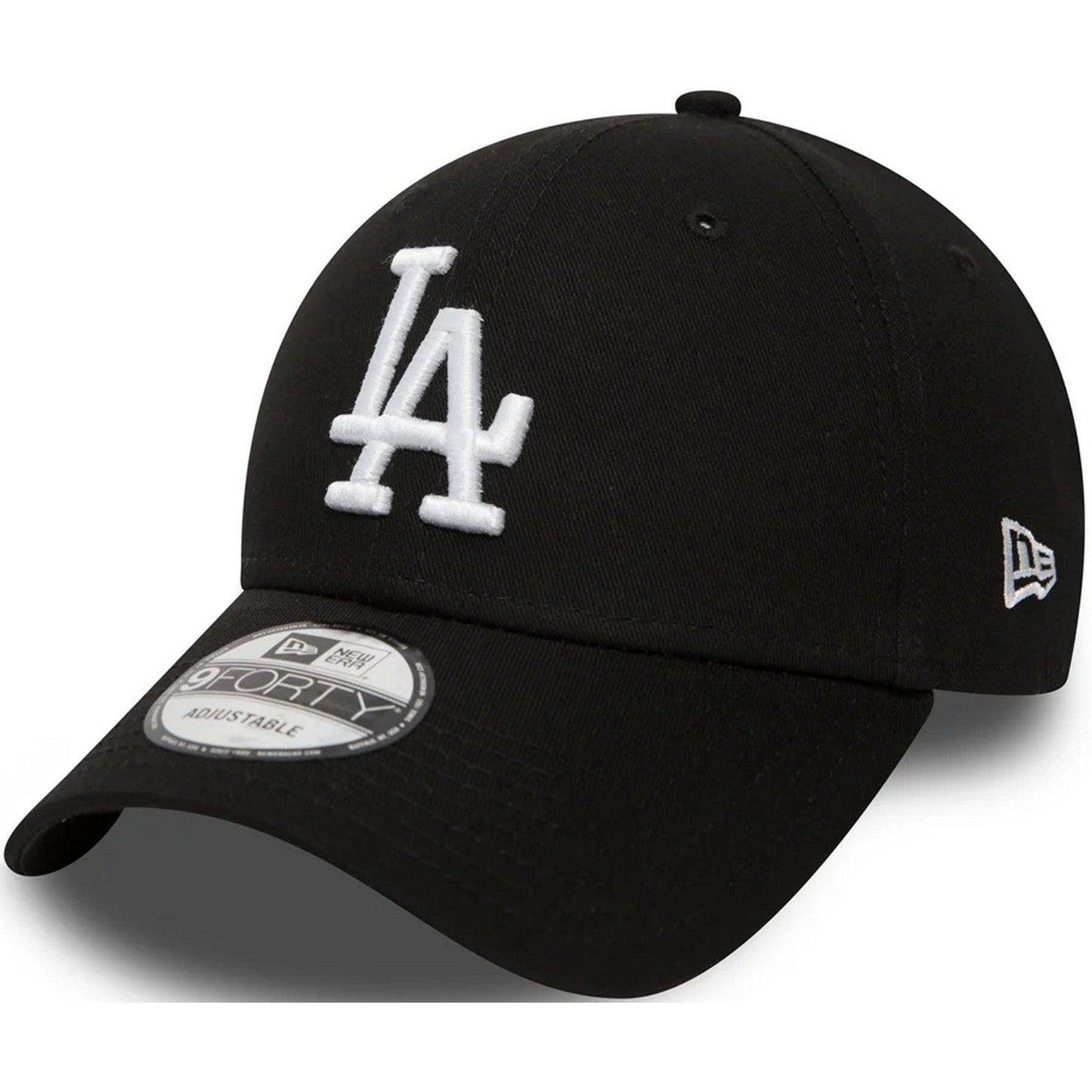 Cappellini da baseball Uomo New Era - League Essential 9Forty - Nero