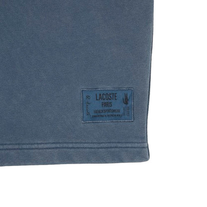 Bermuda Uomo Lacoste - Shorts - Blu