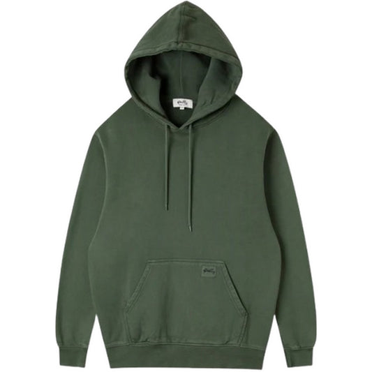 Felpe con cappuccio Uomo Stan Ray - Patch Hood - Verde