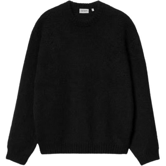 Maglioni Uomo Carhartt Wip - Merton Sweater - Nero