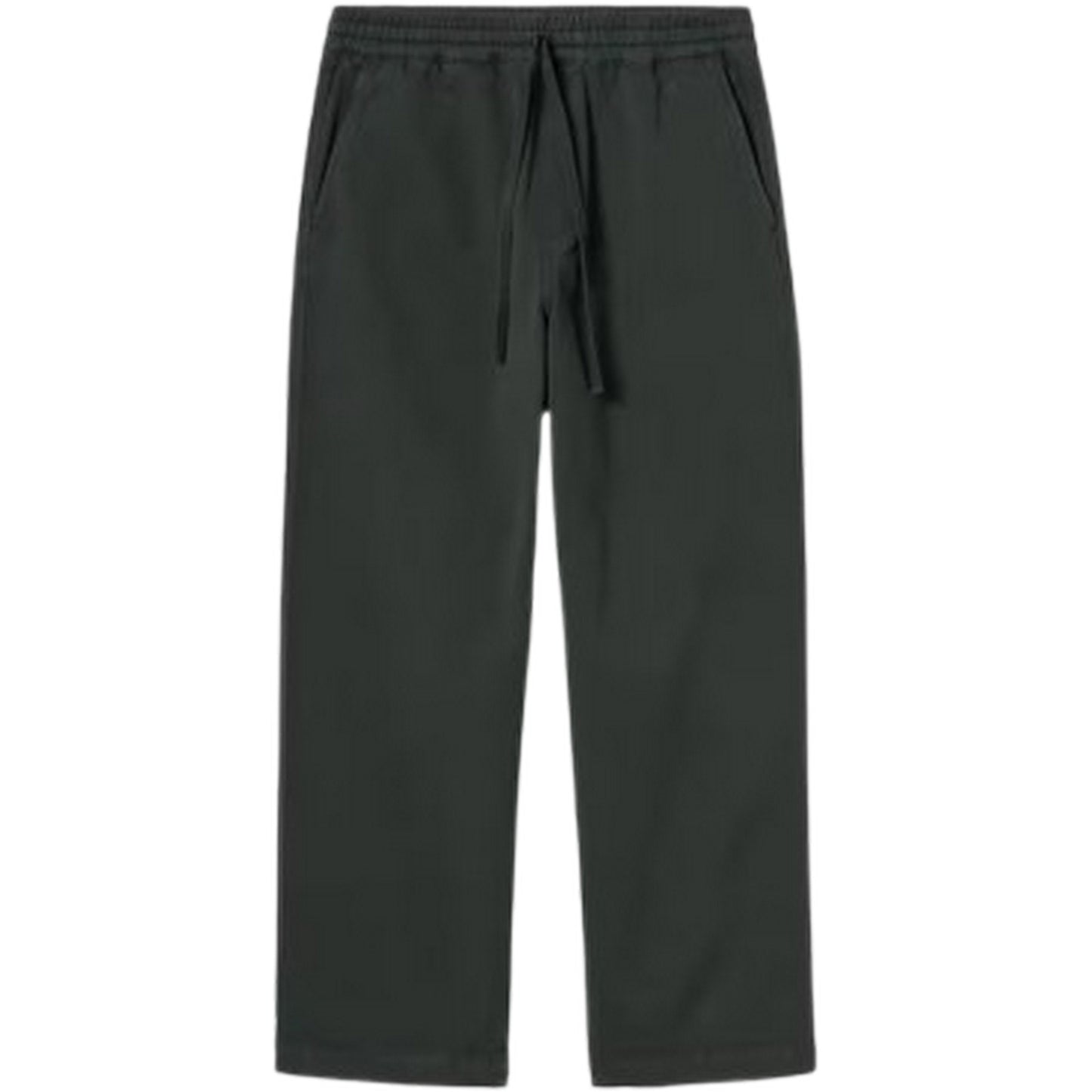 Pantaloni Uomo Carhartt Wip - Floyde Pant - Blu