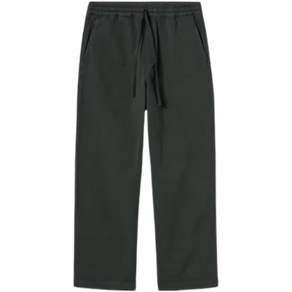 Pantaloni Uomo Carhartt Wip - Floyde Pant - Blu